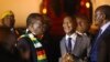 Zimbabwe Leader: Violence by Security Forces 'Unacceptable'