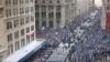 Giants Football Team Gets Ticker Tape Parade