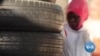 Tanzanian Woman Learns Boxing to Fight Gender-Based Violence