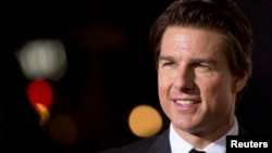 Tom Cruise se uniría a un reparto que cuenta con estrellas de Hollywood como Lupita Nyong'o o Harrison Ford.