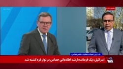 برلین: آلمان شریک جنگ در خاورمیانه نیست؛ هشدار وزیر خارجه درباره بحران جهانی