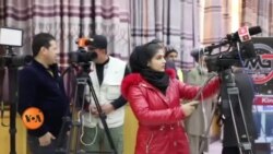 افغانستان میں صحافت کا مسقبل