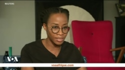 La nigérianne Tosin Oshinowo sublime les meubles grâce aux imprimés africains