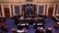 Senat Tramp vazirlik lavozimlariga tayinlagan arboblarga ovoz beradi