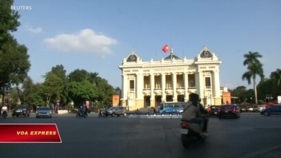 Việt Nam đứng trước cơ hội tham gia Bộ tứ kim cương mở rộng