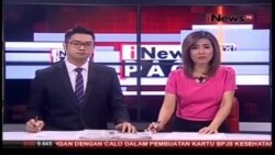 Laporan Langsung VOA untuk iNews: Hari Pertama Konvensi Partai Demokrat