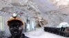 جسد دو معدنچی پس از ۱۱۴ روز از معدن هجدک کرمان خارج شد