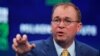 Mulvaney Says Trump Administration ‘Desperate’ for More Legal Immigrants