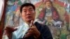 Tibetans in Exile Re-elect Lobsang Sangay as Prime Minister
