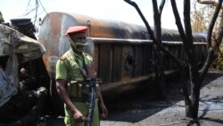 Tanzanie : deuil national après l’explosion meurtrière d’un camion-citerne