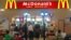 Fast food joints like McDonalds and Pizza Hut are a popular stop for Indians and is ramping up its presence in the country.