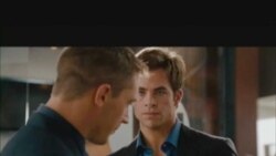 نقد و بررسی فيلم «اين يعنی جنگ»