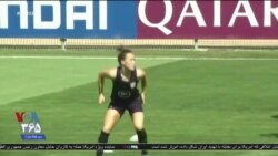 برنامه جدید فیفا برای توسعه و گسترش نقش زنان در فوتبال جهان