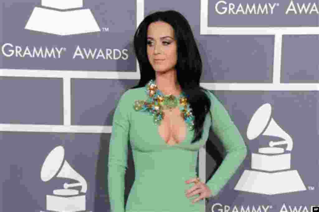 Katy Perry