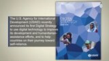 USAID's New Digital Strategy