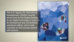 USAID's New Digital Strategy