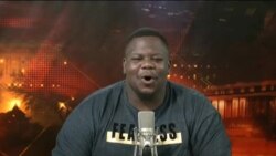 Livetalk: The Connection with Mike Hove