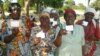 The MDC-T Women's Assembly has expressed grave concern over the increase in cases of gender violence, women rape and child abuse. (File Photo)