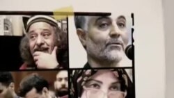 صفحه آخر، ۱۴ فوريه: لاتها و انقلاب ۵۷، علیرضا محجوب