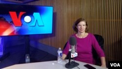 A Conversation With Heather Hurlburt on Political Polarization in the US