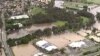 Australia Diguyur Hujan Selama 5 Hari Berturut-Turut