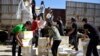 روس، شام میں امداد پہنچانے میں کردار ادا کرے: امریکہ