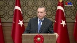 Erdoğan: 'Temenni Ederim ki Afrin Akşama Kadar Düşmüş Olur'