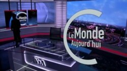 Le Monde Aujourd’hui