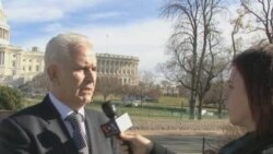 Predsjednik FBiH Živko Budimir u Washingtonu