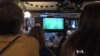 In Ipanema, Brazilians Pour Into Bars to Watch World Cup