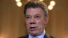 Santos: Colombia Peace Talks Have Advanced Significantly