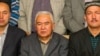  Prominent Uighur Writer Dies at Chinese Internment Camp 