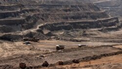 Vast Copper Deposits Detected in Zambia With A.I