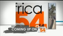 Africa 54