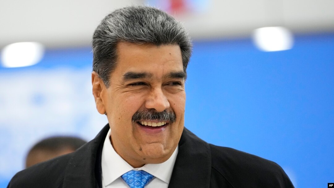 Washington, Venezuela Cumhurbaşkanı Maduro'nun zafer ilanının hileli olduğunu ve seçimi muhalefet lideri Gonzalez’in kazandığını savunuyor 