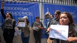 La ONU reitera su preocupación por la vulneración del Estado de Derecho en Guatemala