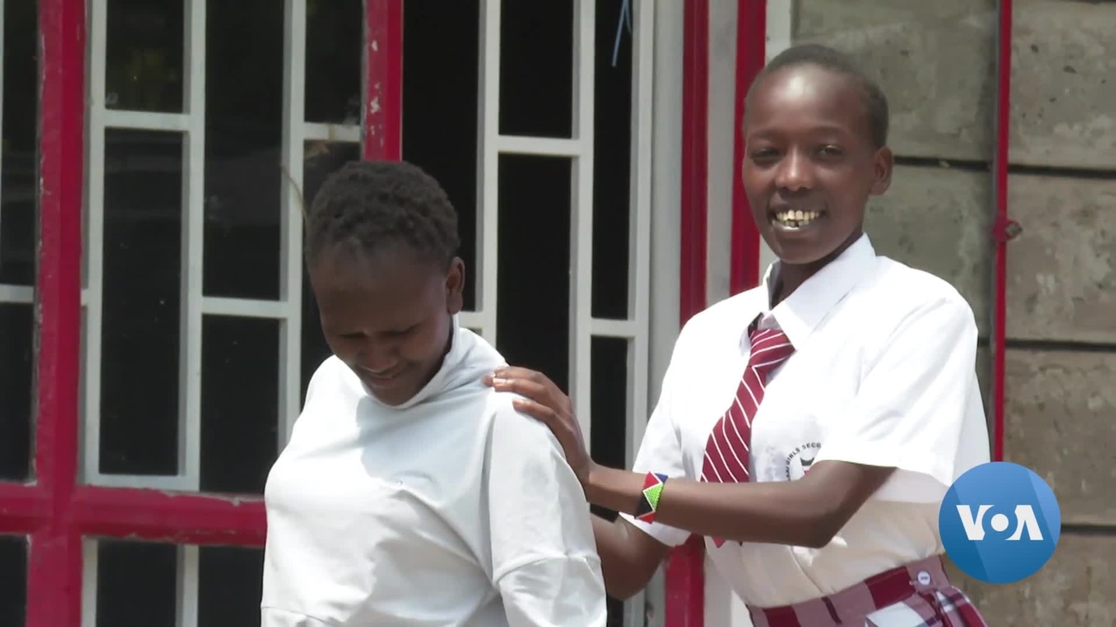 Kenya Fighting to End Female Genital Mutilation by 2023