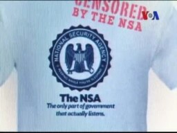 NSA Actığı Davayı Kaybetti