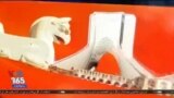 روی خط - فیلترینگ فضای مجازی و حواشی آن