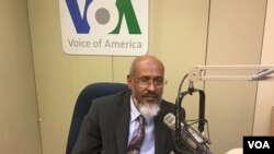 Cabdiraxman Diiriye Samatar