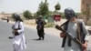 Pentagon: SAD zabrinute zbog napredovanja Talibana  