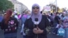 Thousands attend Women’s March in Washington