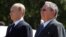 FILE - Russian President Vladimir Putin (L) stands next to Cuba's President Raul Castro as they attend a wreath-laying ceremony at the Soviet Soldier monument in Havana, July 11, 2014. 