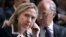 US Secretary of State HIllary Clinton (July 6, 2012)