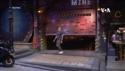 新冠病毒疫情反彈 香港將關閉學校直到聖誕節後