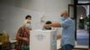 Italy Holds Referendum on Reducing Seats in Parliament 