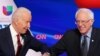 3 More Biden Victories Increase Pressure on Sanders to Quit 