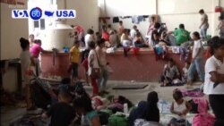 Manchetes Americanas 30 Outubro: Mais de 5 mil soldados americanos são colocados na fronteira Mexico-EUA