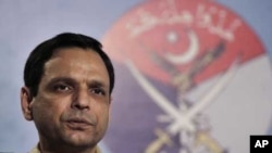 جنرل عباس :د جنگيالو د بريدونو وجه دافغانستان د لوري دپولې غيرموثره څارنه ده