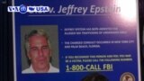 VOA60 America - US Attorney General Promises Thorough Probe Into Epstein Death